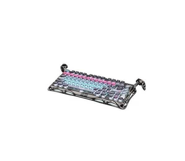 ' Клавиатура GravaStar Mercury V75 Pro Cyberpunk