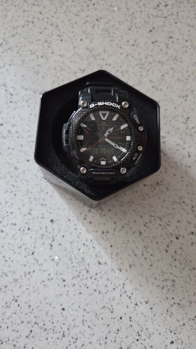 Vand ceas Casio G-Shock GR-B200-1AER