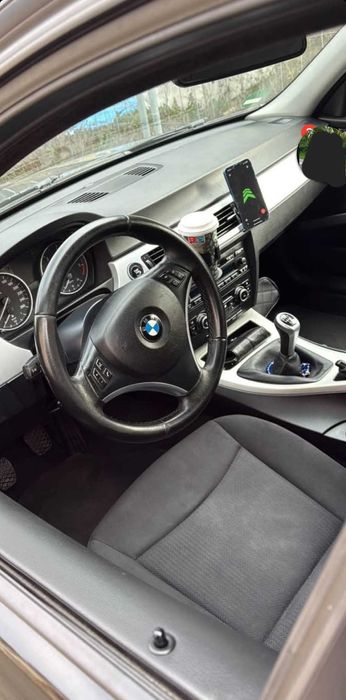 Vand Bmw seria 3 E90 Facelifte