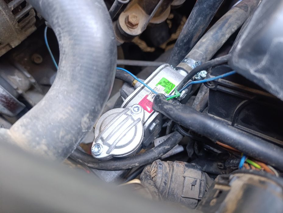 Пасат 5.5  Passat 5.5