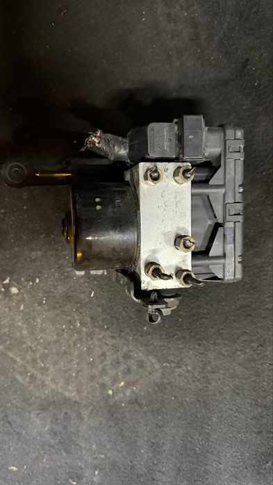 ABS Модул / АБС Помпа / Jeep Cherokee Liberty / Ate /