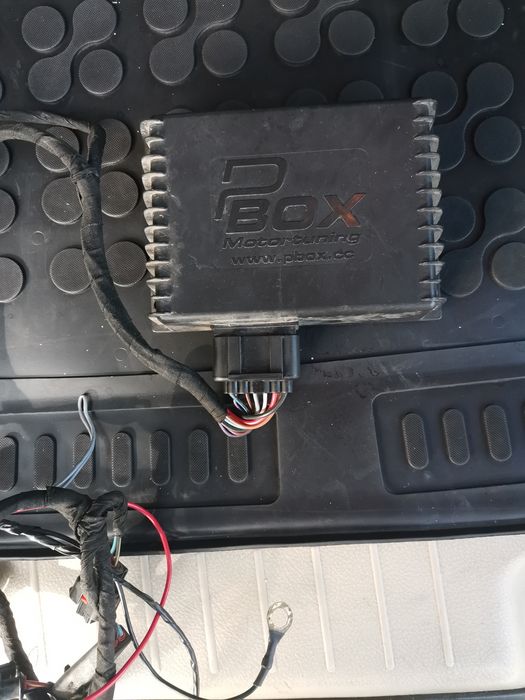 Power box за всички марки автомобили