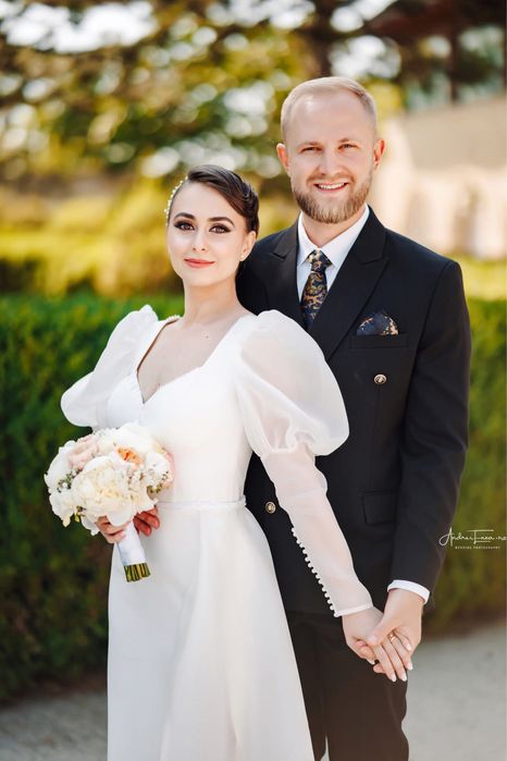 Samyang RF 85mm 1.4 - autofocus - pentru Canon