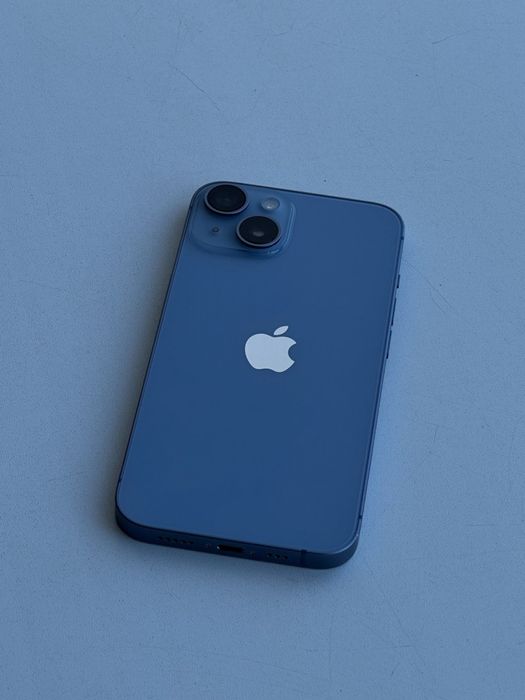 iPhone 14 полностью в родне