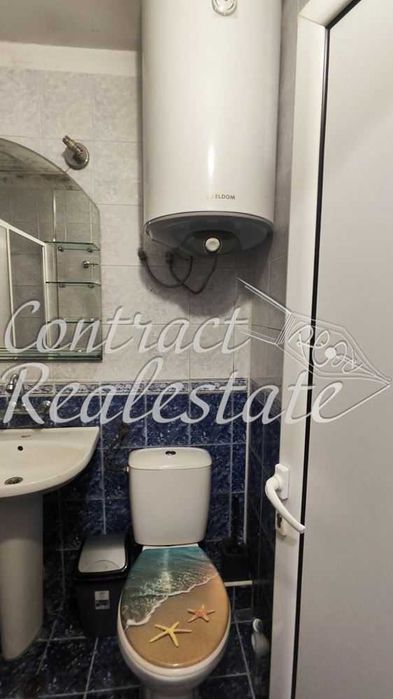 Дава се под наем Тристаен апартамент в Варна, Възраждане 1 - 70 кв.м за 450 € - Снимка #9