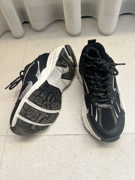 Маратонки JOOP! Trainers - Black