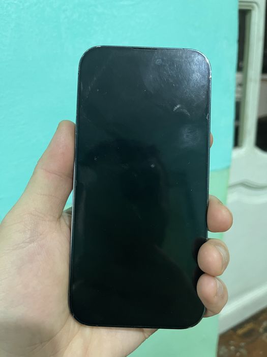 Срочно продаётся Iphone 14 pro в хорошой сост батарея 78%. Вся деталь
