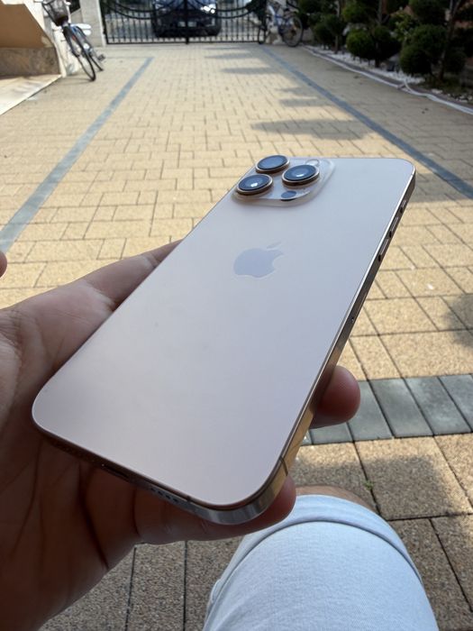 Iphone 16 pro max 256GB