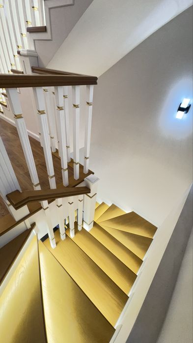 Коттедж готовый