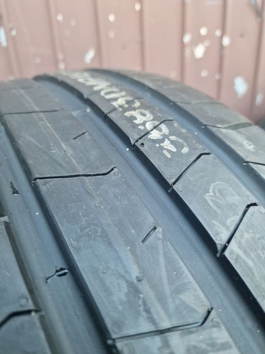 Anvelope 305/35 ZR21 Pirelli P Zero 109  Y /  4 bucati/ noi /  7.6 mm