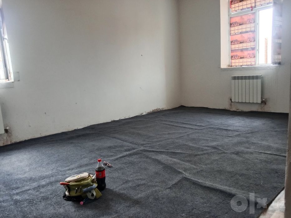 2 хонали файзли хоналон Кадастрлари бор