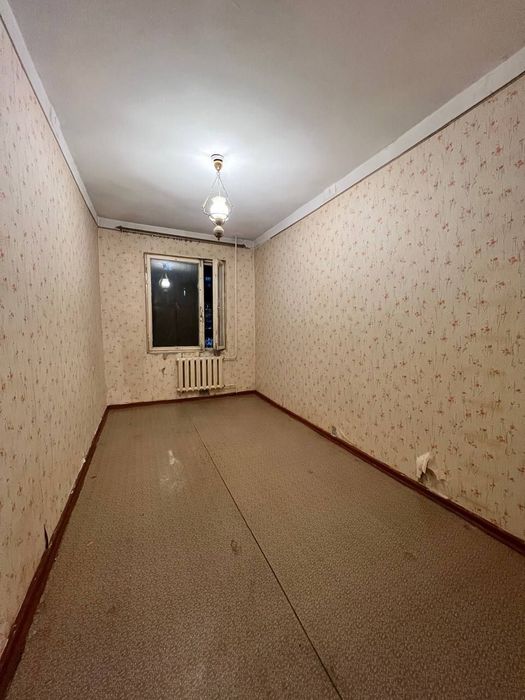 Срочно! Ташсельмаш 2/2/4. Балкон 1,5х6. Площадь 52кв.м