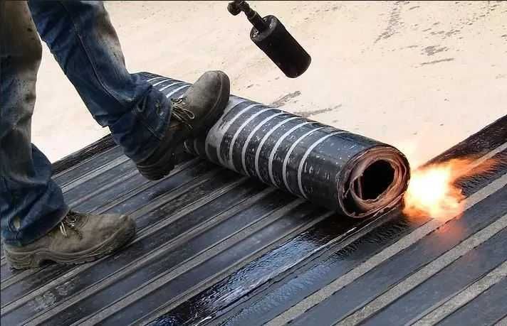 Reparam si construim acoperisurii de orice tip cu sau fara proiect