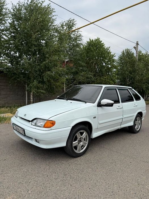 Продам ВАЗ Lada2114