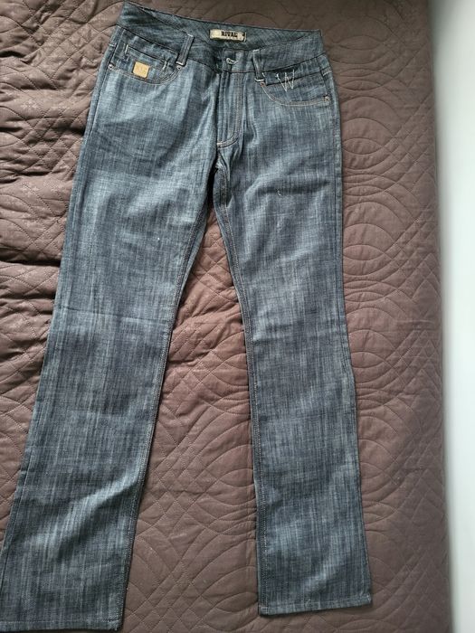 Джинсы новые Vigoss, Colin's, Cons, Riwal