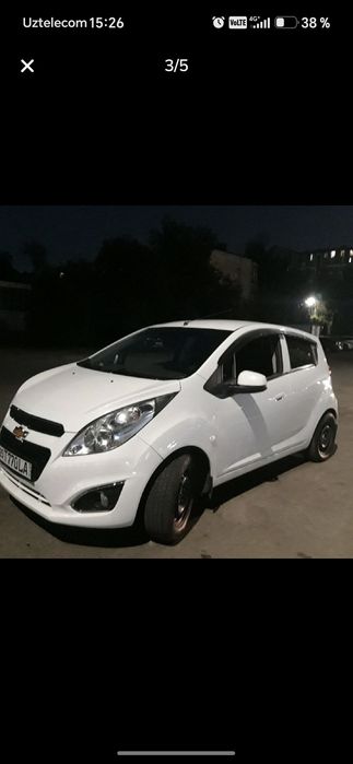 Arzon narxda Spark mehanika