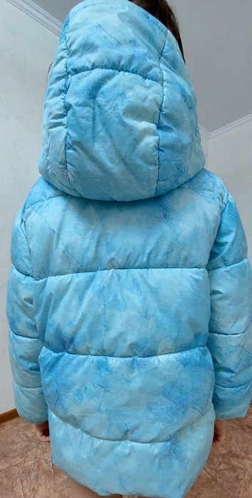 Куртка осень весна