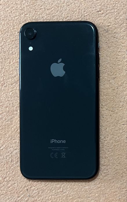  iphone XR 128 gb