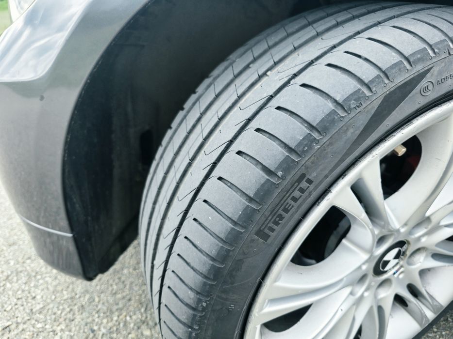 BMW seria 3 e90 320d