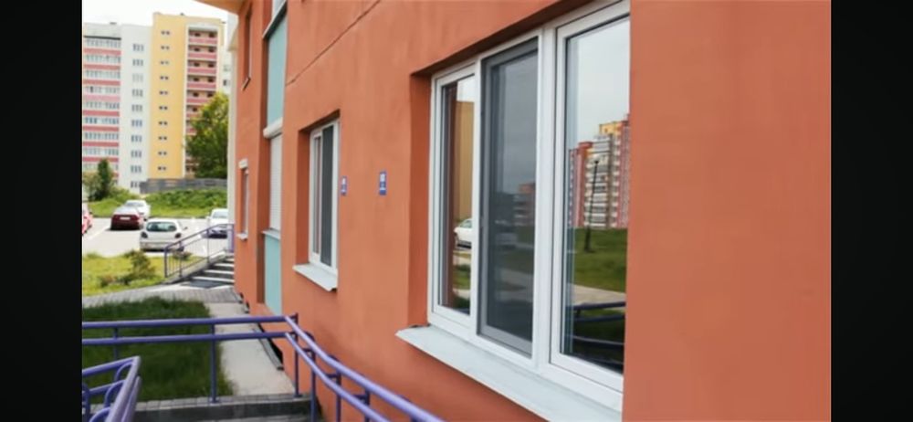 Маскитний сетки изготавливаем