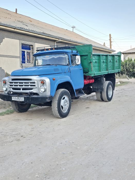 Zil 130    narxi kelishamiz sunnatiga otib beramiz