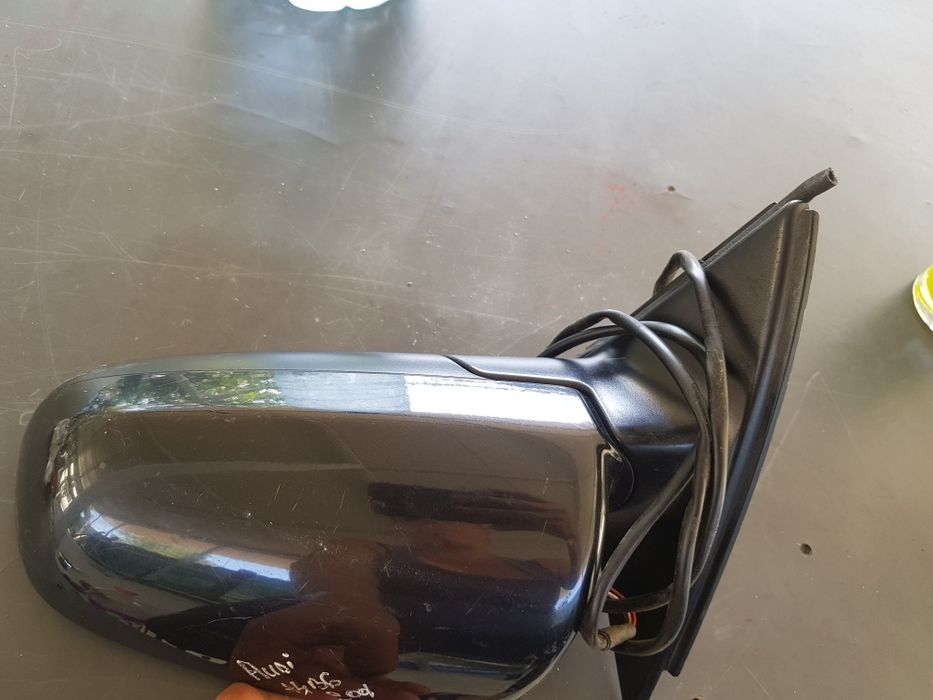 Oglinda stanga audi a4,b6