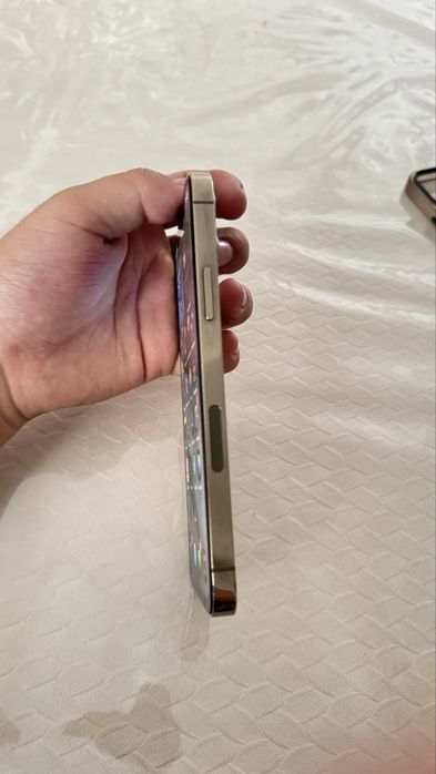 iPhone 12 Pro 128GB голд цвет