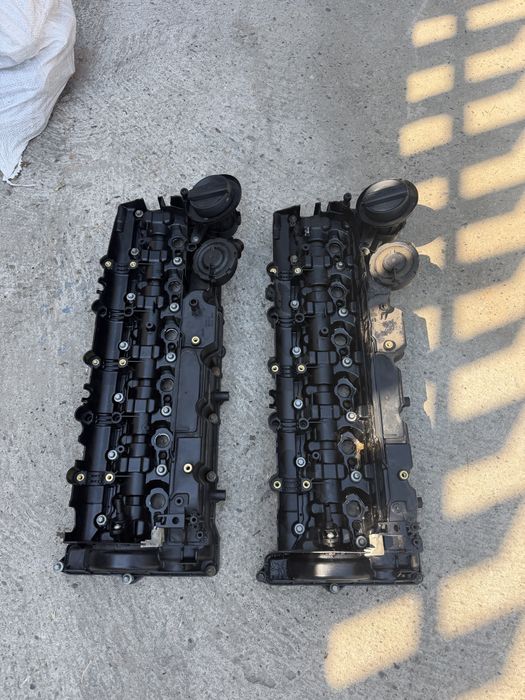 Капак клапани бмв Н57 254/258/299/313 (kapak klapani bmw n57 245/258/299/313)