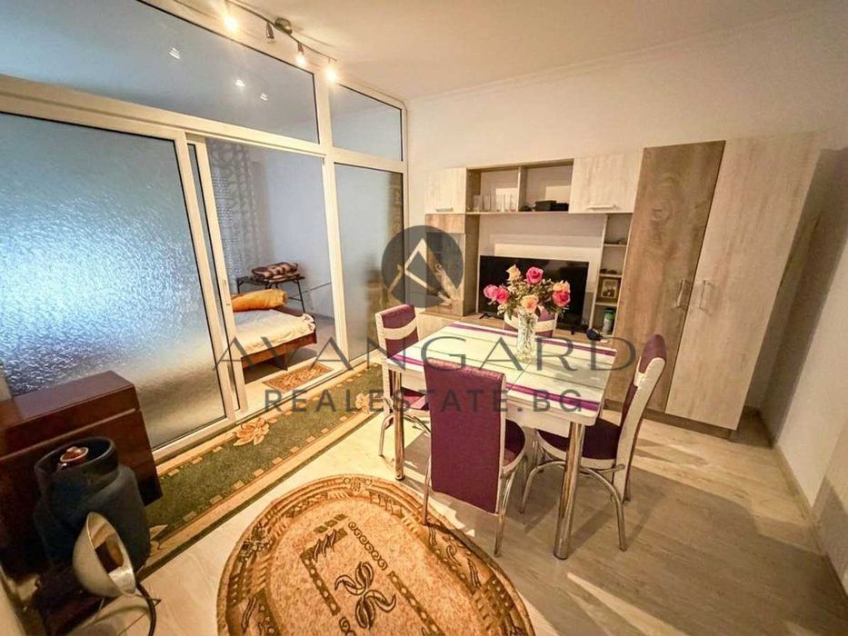 Продава се Двустаен апартамент в Пловдив, Кършияка - 45 кв.м за 963 €/кв.м - Снимка #2