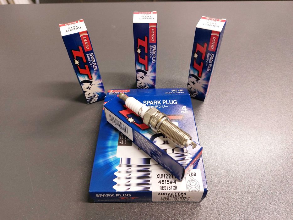 Свечи Hyundai Accent / Kia Rio