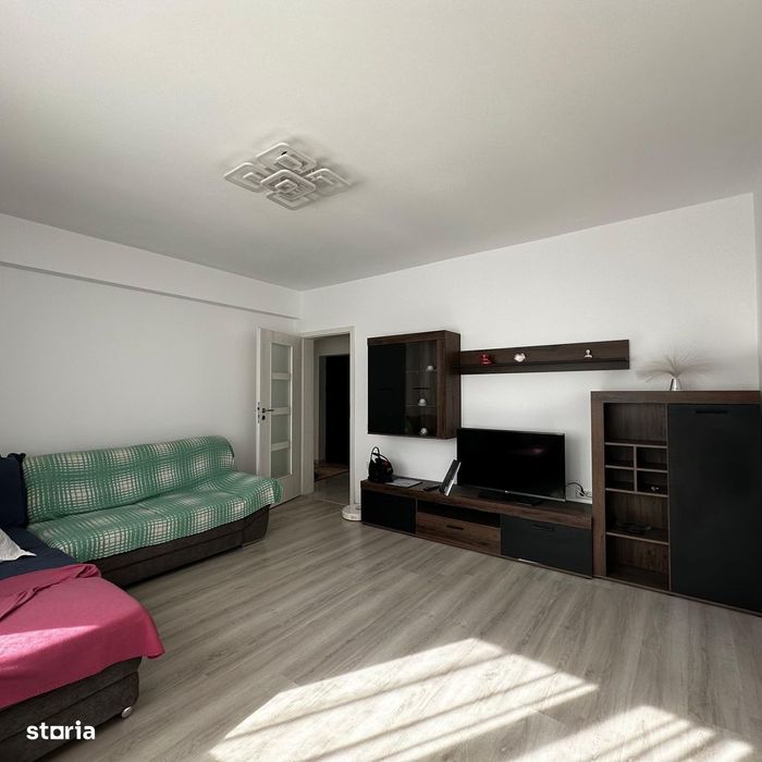 [Strada Biruintei] - Apartament 2 camere - Loc de parcare inclus