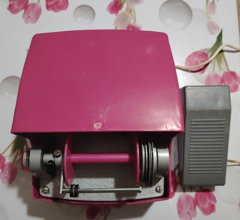 Продам электо прялку