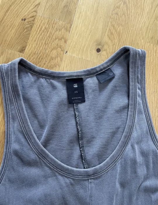 Дълга рокля G Star