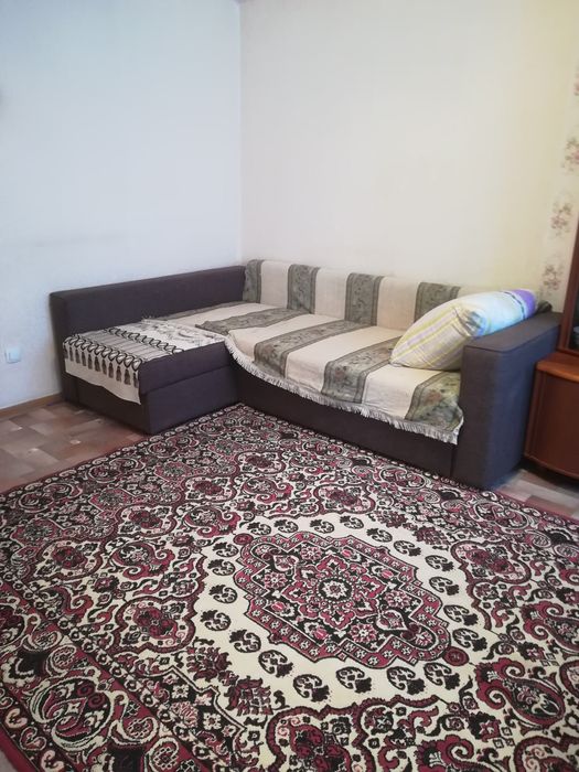 Сдам комнату в центре города