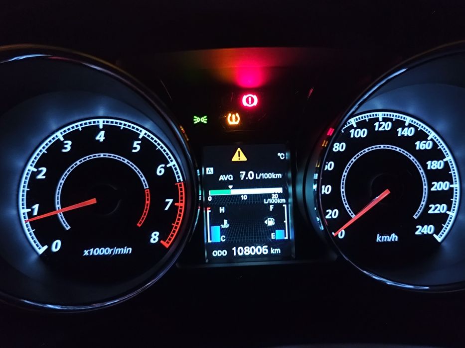 Mitsubishi ASX 1.6 mivec 2015