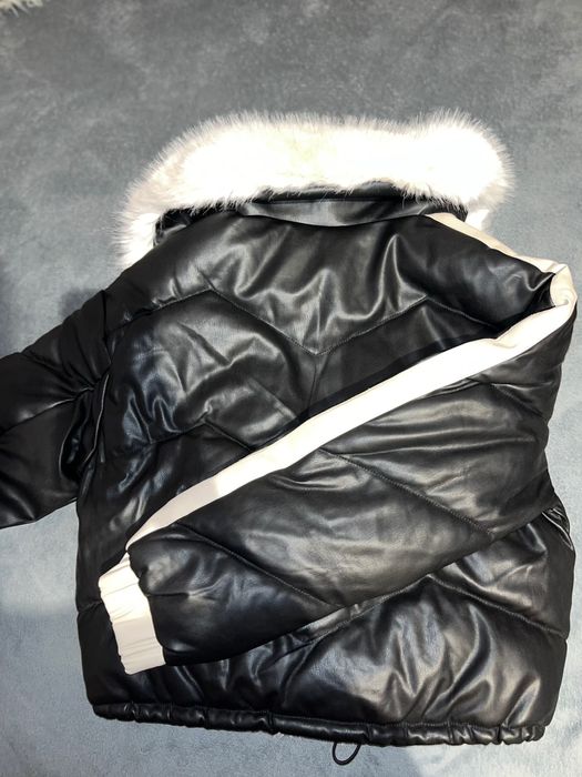 Дамско модерно яке