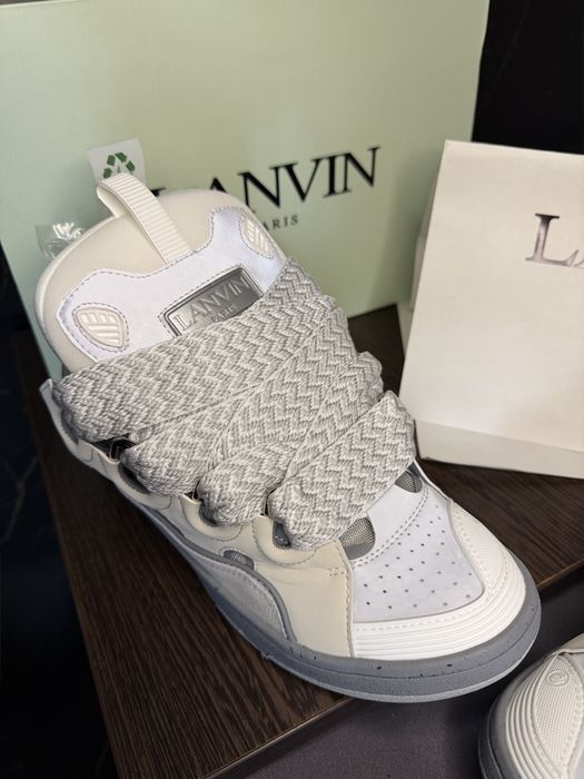 Lanvin curb oreo, CALITATE PREMIUM