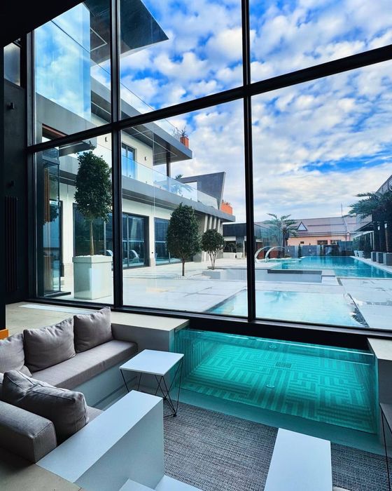 Bevirli hills premium luxue