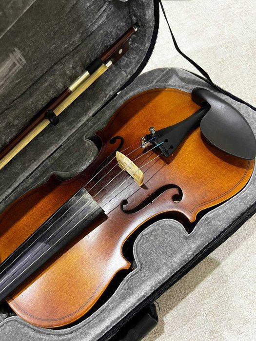 Акустическая скрипка