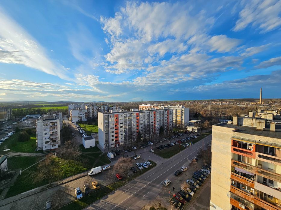 Продава се Двустаен апартамент в Димитровград - 55 кв.м за 403 €/кв.м - Снимка #14