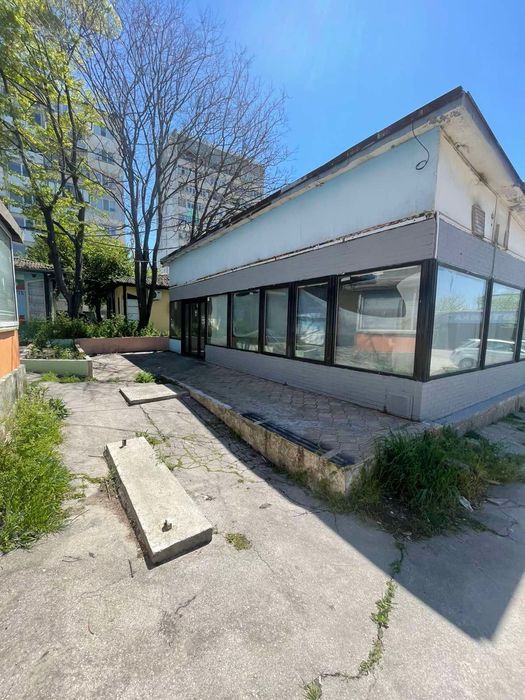 Помещение под наем -70 кв.метра