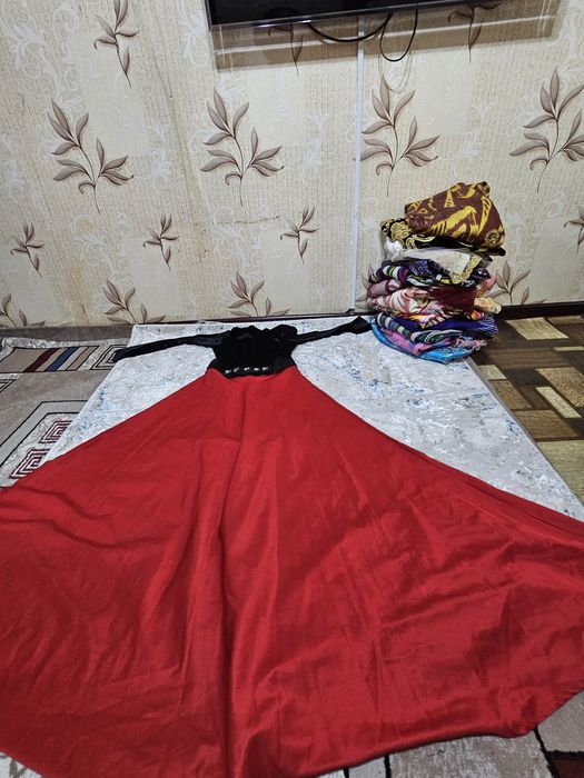 Vicherni koylak ideal