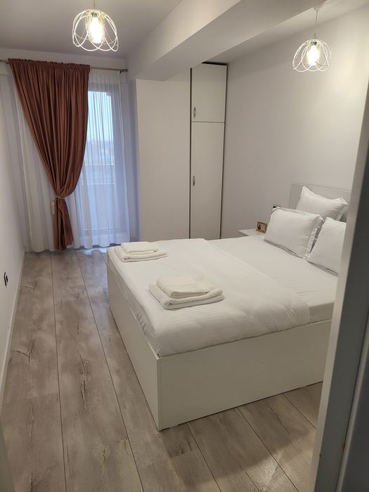 Apartament de închiriat
