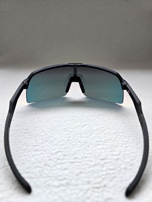 Слънчеви очила Oakley Sutro Lite Mtt Black w/ PRIZM Road
