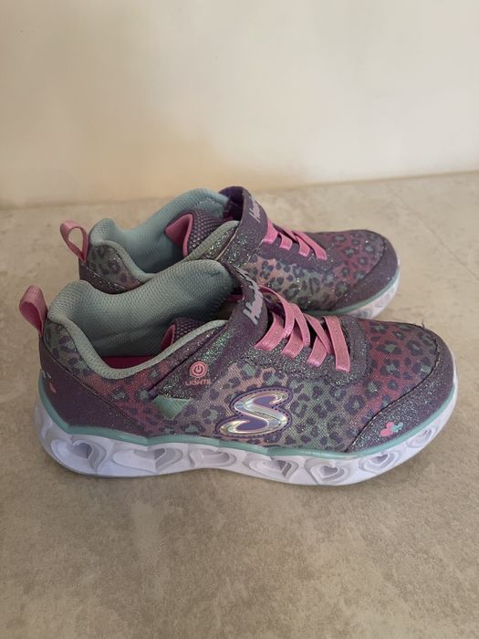 Кроссовки Skechers 33,5