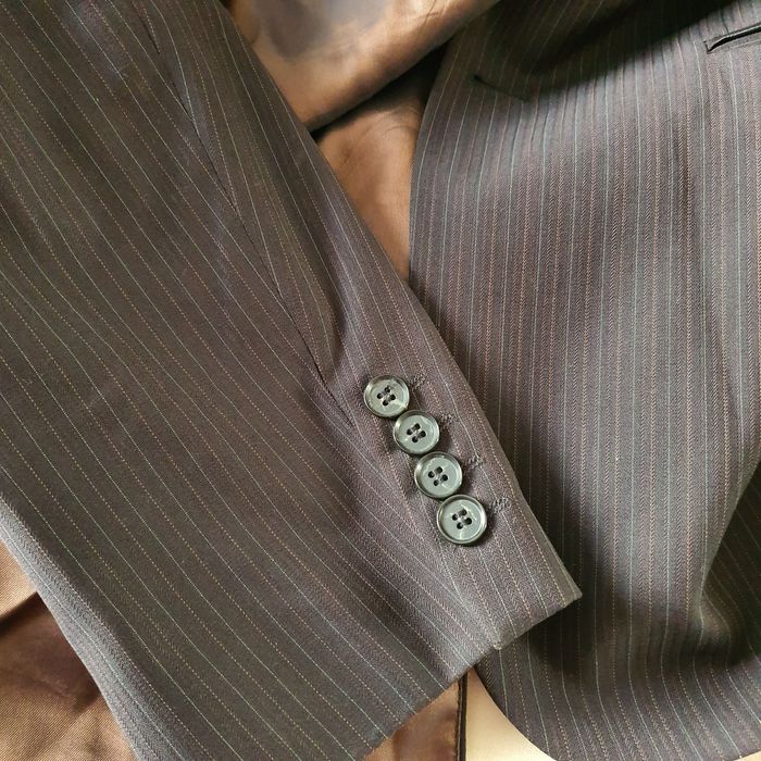 Sacou clasic in dungi