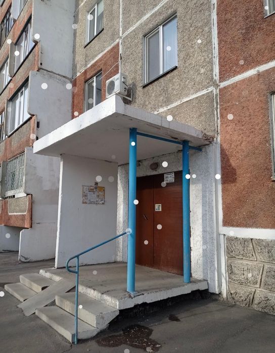 Продаётся 1 ком.квартира в центре города.