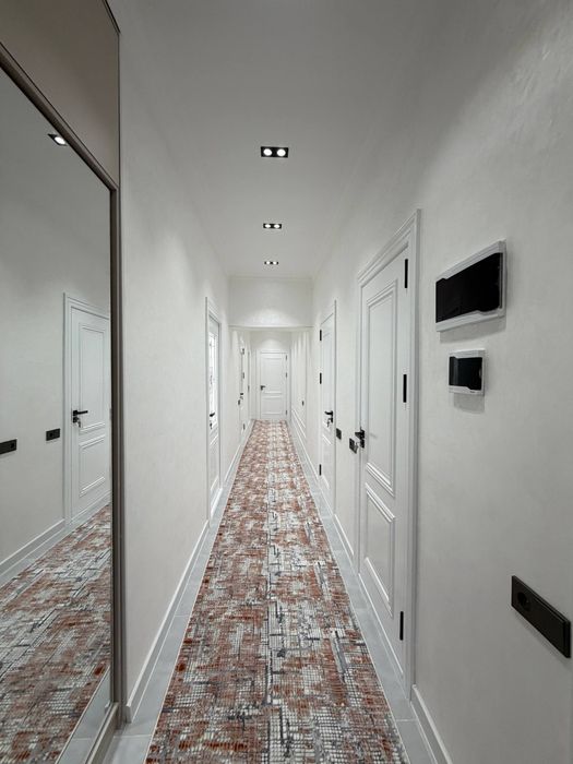 Продается 3 х комнатная квартира