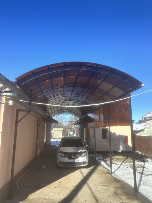 Сварочные работы