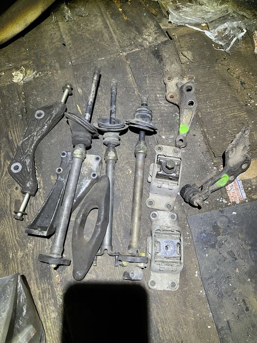 Бмв е34 тех планка Валюметр